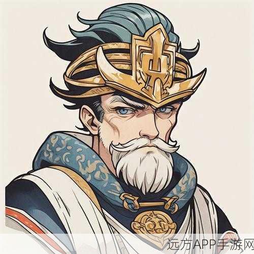 王者荣耀辅助新风尚,解锁游戏头像的魅力与实战攻略