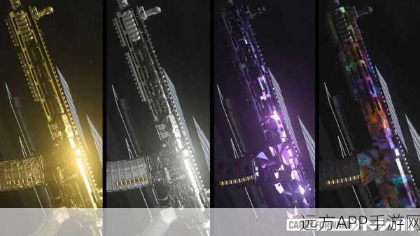 使命召唤战术近战迷彩之谜，装备细节与竞技策略揭秘
