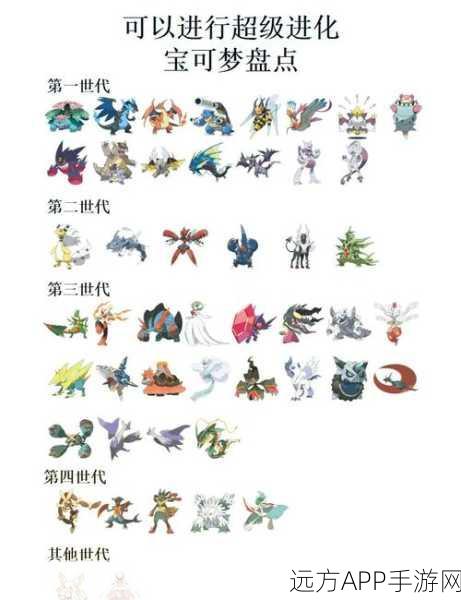 手游资讯，揭秘我的世界神奇宝贝Mega进化全攻略