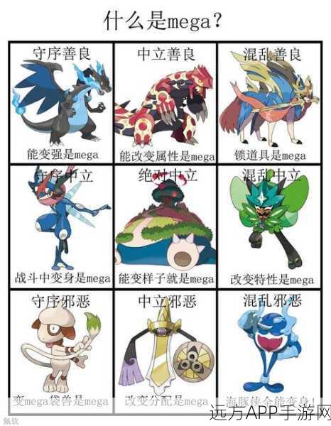 手游资讯,揭秘我的世界神奇宝贝Mega进化全攻略
