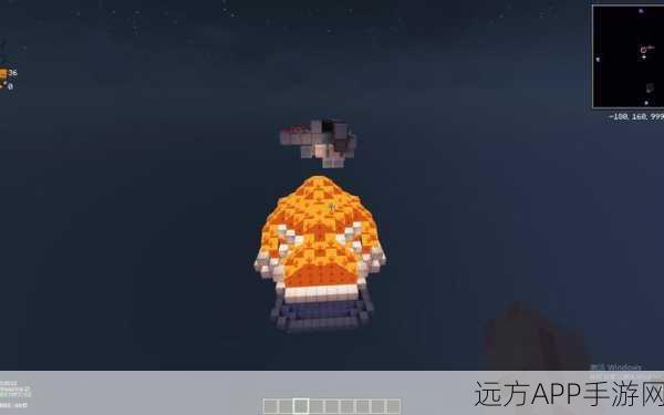 我的世界造石机精通指南，新手蜕变大师，打造高效采集新纪元