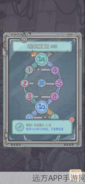 揭秘最强蜗牛机械形态基因研究，普通加成深度剖析与实战应用