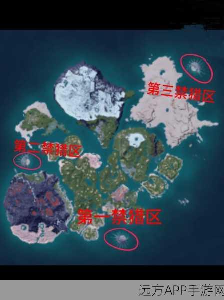 幻兽帕鲁帕鲁蛋刷新全攻略，高效获取与必胜秘诀大公开