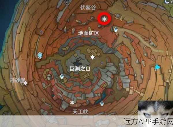原神千年千岩任务攻略,共饮之杯与六大供物位置全揭秘