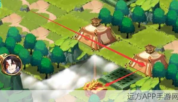 揭秘少年三国志2时空外传雾隐仙踪通关秘籍