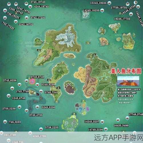 揭秘创造与魔法新岛，探索未知，赢取豪华游戏礼包！