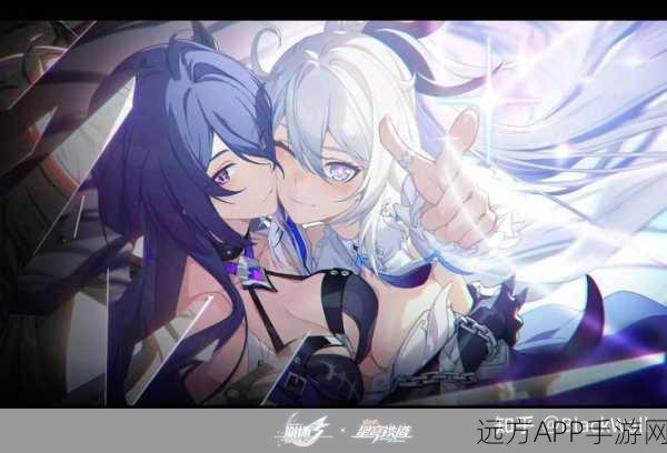 星穹铁道揭秘，星神爱恨交织，宇宙级剧情震撼来袭！