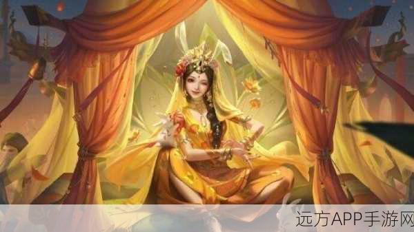 西游记玉兔精剧情揭秘，经典剧集回顾与手游联动猜想