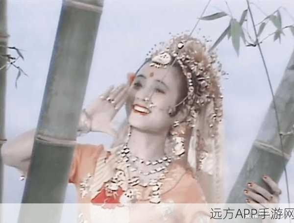 西游记玉兔精剧情揭秘,经典剧集回顾与手游联动猜想