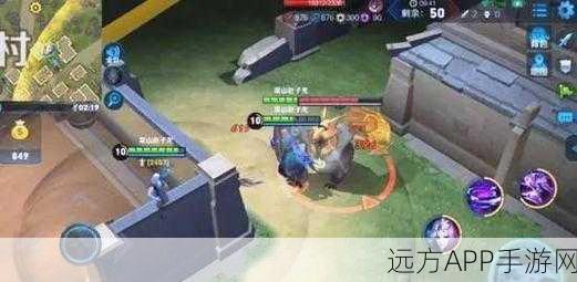王者荣耀边境突围深度解析,揭秘神秘战场,征服荣耀之巅
