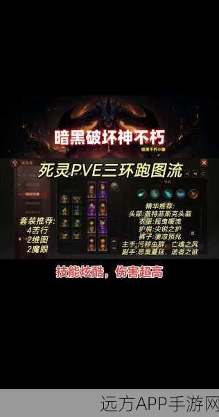 暗黑3挂机辅助现状揭秘，昔日神器今何在？