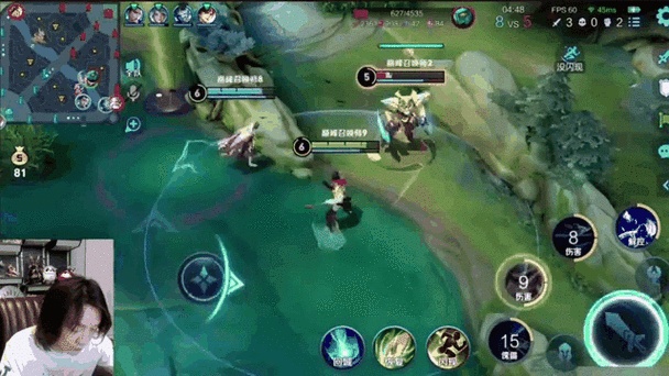 王者荣耀，元歌削弱后实战解析，高难度玩法攻略助你重返巅峰