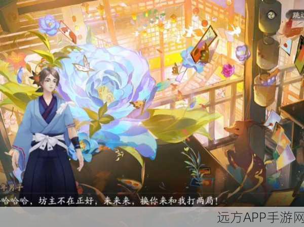 阴阳师西西版重大更新爆料,新式神震撼登场,玩法系统全面革新
