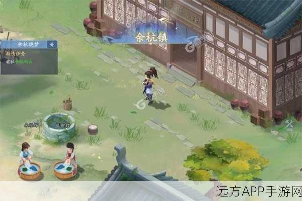 新仙剑奇侠传手游，伙伴升星全攻略，打造无敌战斗阵容！