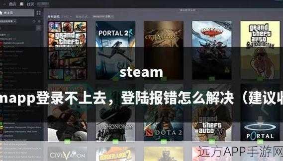 城市天际线Steam平台突发未知错误,玩家社区热议解决方案!
