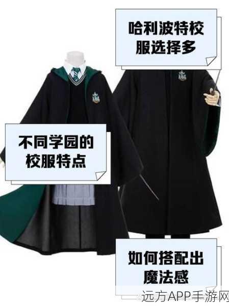 哈利波特手游渠道服与官服差异揭秘,哪个更适合你?