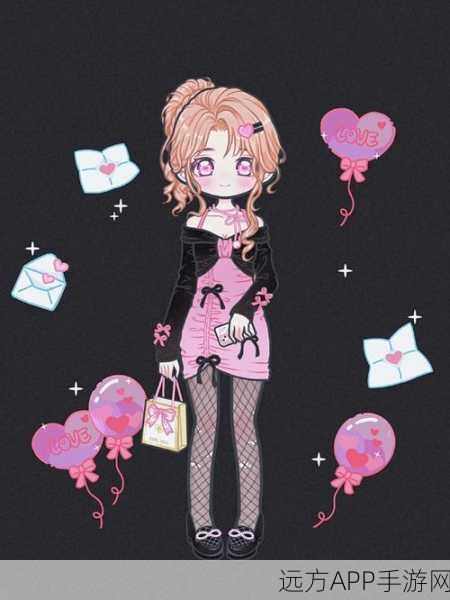 次元美少女装扮大赛,打造专属梦幻偶像,下载即享趣味装扮体验!