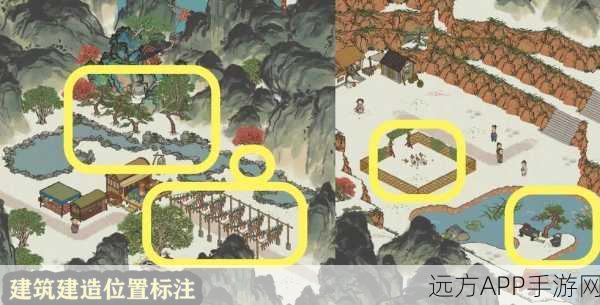 江南百景图攻略揭秘,星宿柱通关全解析