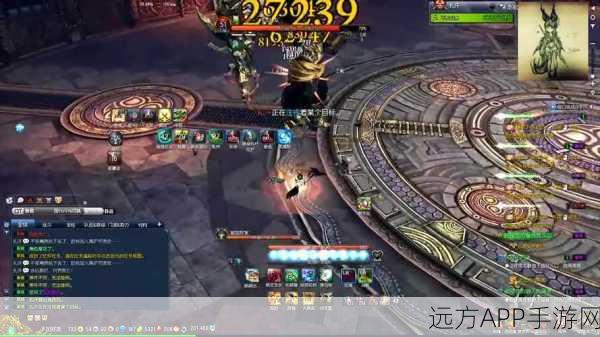剑灵新篇，玄武岛烛魔挑战赛，解锁神秘冒险之旅