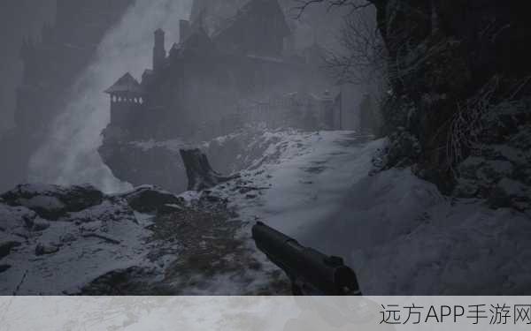 生化危机8攻略揭秘，贝内文托终极消灭战术大公开