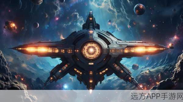 手游新纪元，揭秘创造与魔法飞船驾驶舱大赛，探索未知宇宙