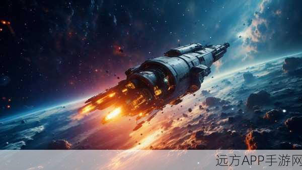 手游新纪元,揭秘创造与魔法飞船驾驶舱大赛,探索未知宇宙