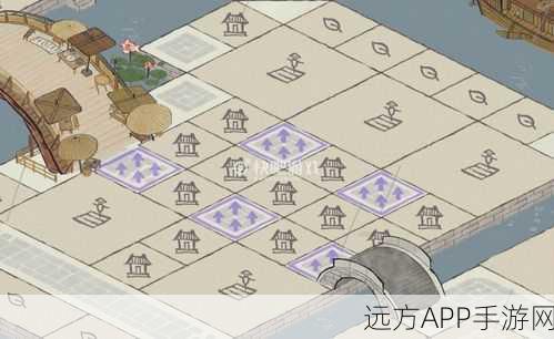 江南百景图攻略，解锁灶王爷祝福，双餐馆繁荣秘籍