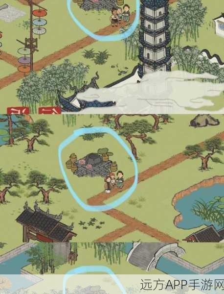 江南百景图兑换秘籍全攻略，珍稀道具轻松拿！