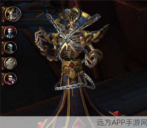 帝国战纪,世界Boss攻略大揭秘