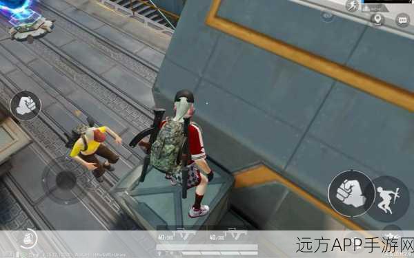 突变团竞大揭秘,和平精英团队竞技新玩法全攻略