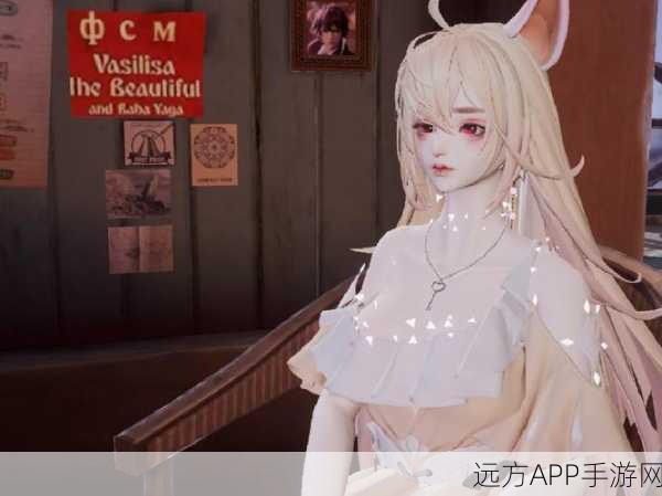 龙族幻想全新攻略，解锁八音盒物语任务，揭秘隐藏剧情与新鲜玩法指南
