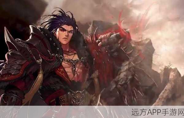 DNF职业对决,决战者与征战者巅峰较量,谁将主宰战场?