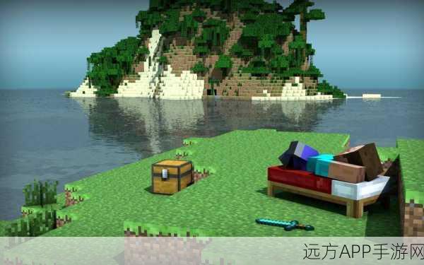 我的世界应用能源2 MOD，揭秘ME合成终端的无限可能
