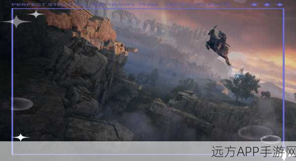 艾尔登法环,探索无缝大世界,技术革新引领游戏新体验