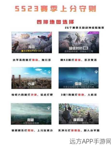 绝地求生王者之路，战术深度剖析与实战技巧全攻略