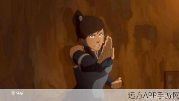 降世神通世代下载-好玩的冒险游戏
