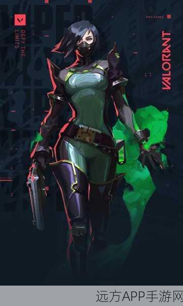 Valorant无畏契约国服手机版震撼上线，枪战射击新纪元开启