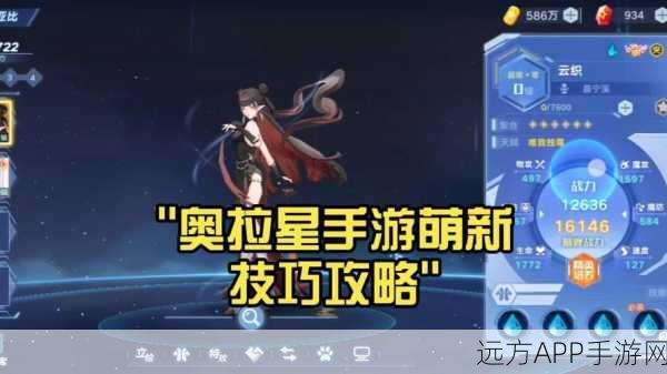 奥拉星手游,梦幻泡影勇气之梦首关全攻略,解锁胜利秘籍!