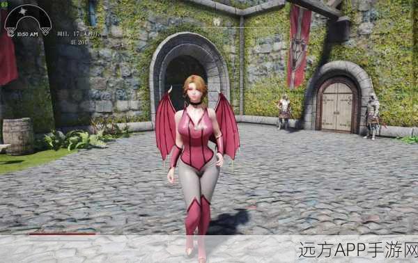 手游攻略,打造上古卷轴5600+防御恶魔装终极指南