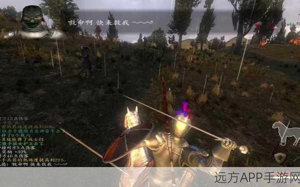 骑马与砍杀,光明与黑暗疑难解答全攻略