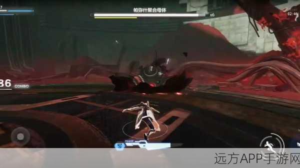 战双帕弥什深度攻略,猩红林地23关极限通关策略与实战技巧揭秘