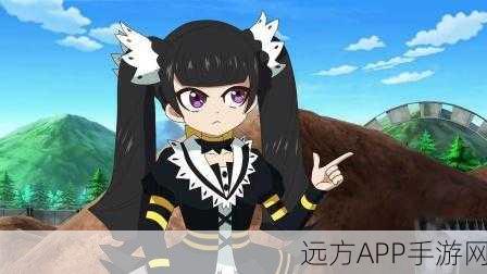 剑与魔法交织的陀螺之战,剑舞陀螺,魔法少女奇缘手游深度解析