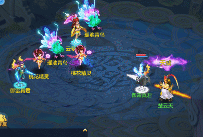 神武2手游门派全解析,技能属性大比拼,助你称霸江湖