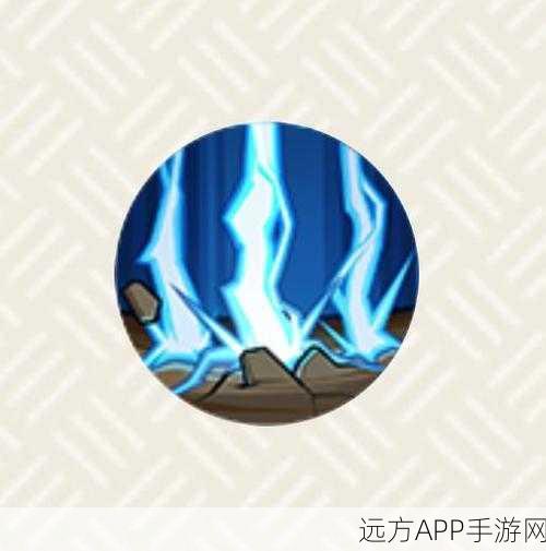 火影忍者手游揭秘，林檎雨由利——雷刀·牙的第二任传奇使用者