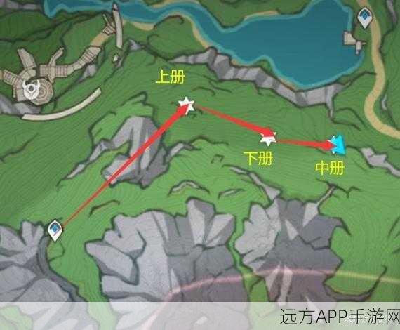 原神十七支船队启航秘籍，掌握高效开船技巧，征服海域挑战