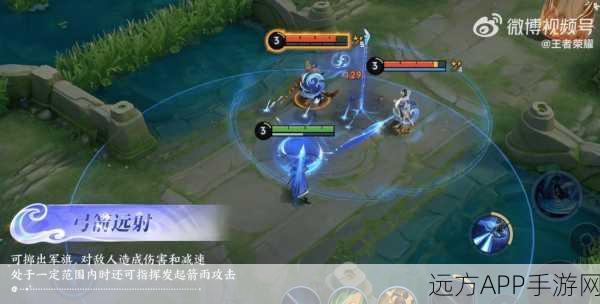 王者荣耀深度解析，冰心装备的战略价值与实战应用