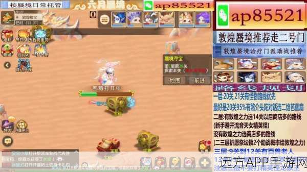 梦幻西游手游,鲤鱼跃龙门,详尽攻略助你轻松捕获珍稀鲤鱼