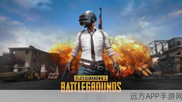 绝地求生Steam大更新,全新握把系统震撼来袭,竞技体验再升级!