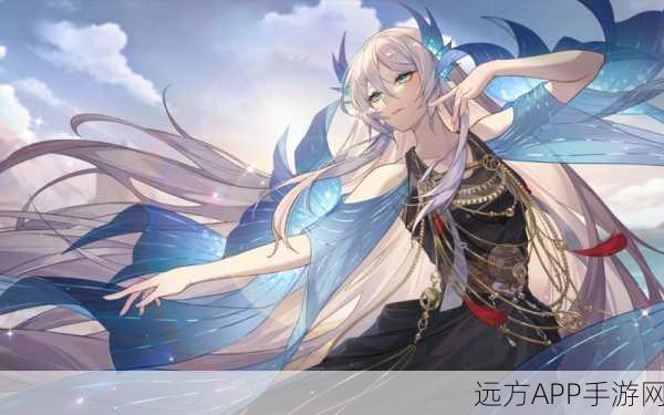 探秘绝对演绎鲛人泪，解锁隐藏线索全攻略