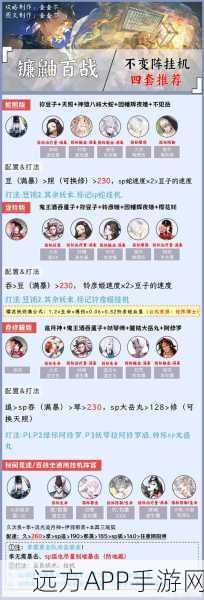 镰鼬在决战平安京中的制胜秘籍，深度技能解析与实战攻略